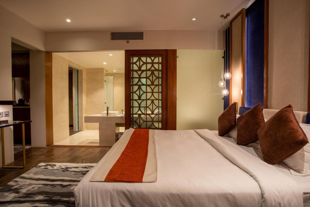 Pawan Palace, Lumbini Ngoại thất bức ảnh